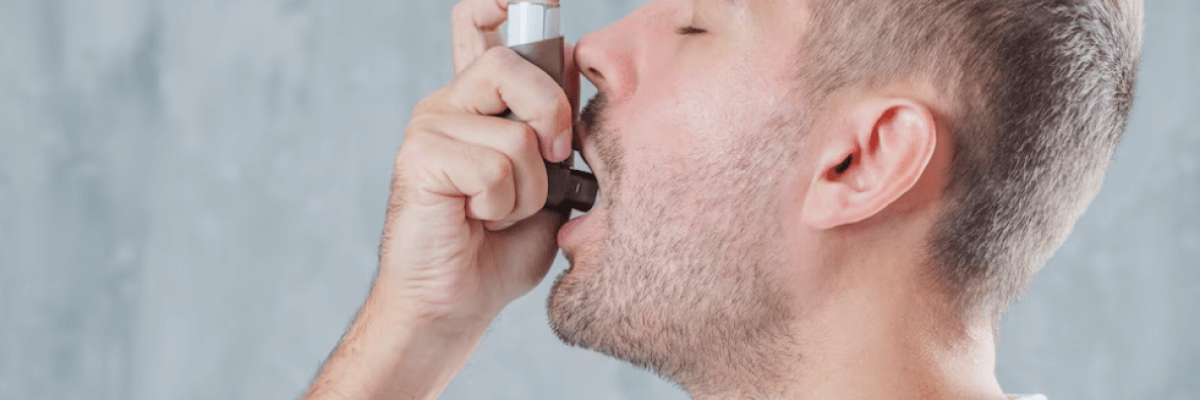 Rola anandamidu w astmie i innych chorobach płuc