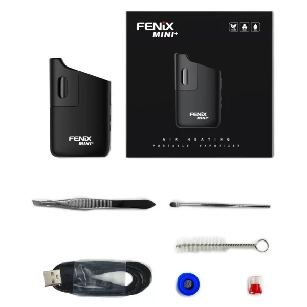 Fenix Mini Plus 2023 - obrazek 2