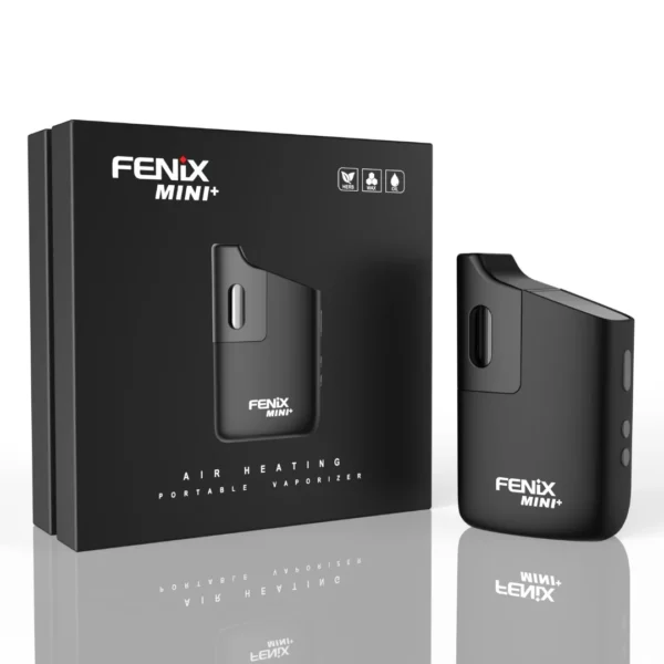 Fenix Mini Plus 2023