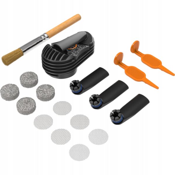 Storz & Bickel CRAFTY Wear & Tear set - obrazek 2