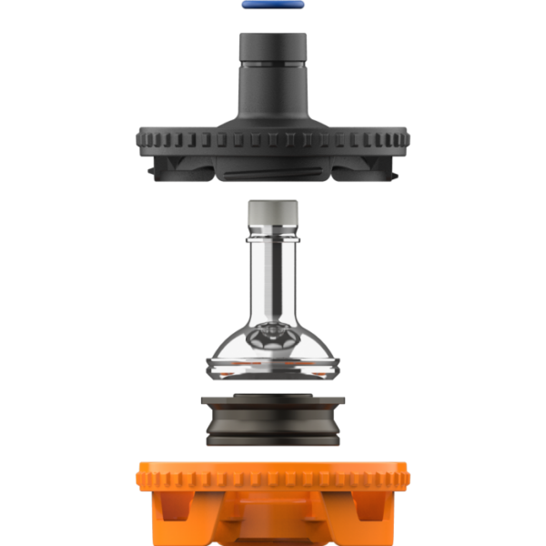 Filling Chamber with dosing capsule - obrazek 2