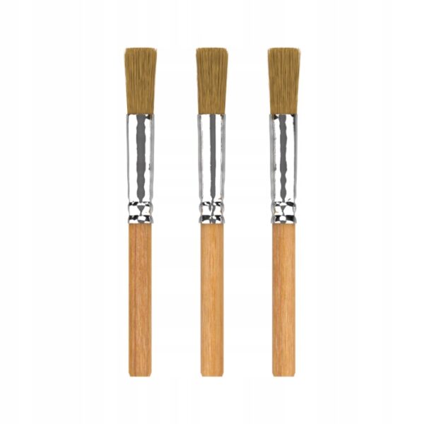 Cleaning Brush Set - obrazek 2