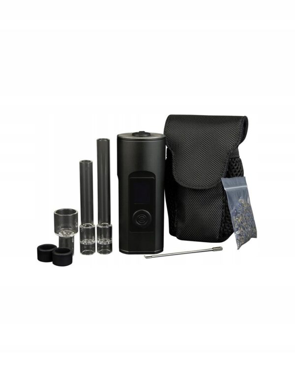 Arizer Solo 2 Waporyzator Vaporizer suszu CBD - obrazek 2