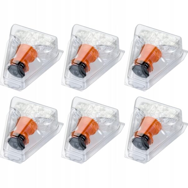 EASY VALVE XL Replacement Set - obrazek 3