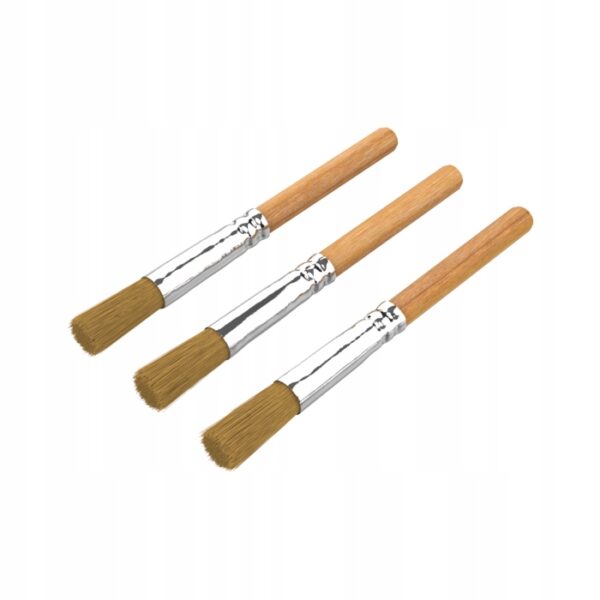 Cleaning Brush Set - obrazek 3