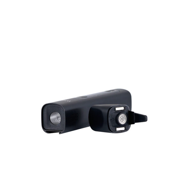 Waporyzator X-Max V3 PRO - obrazek 3