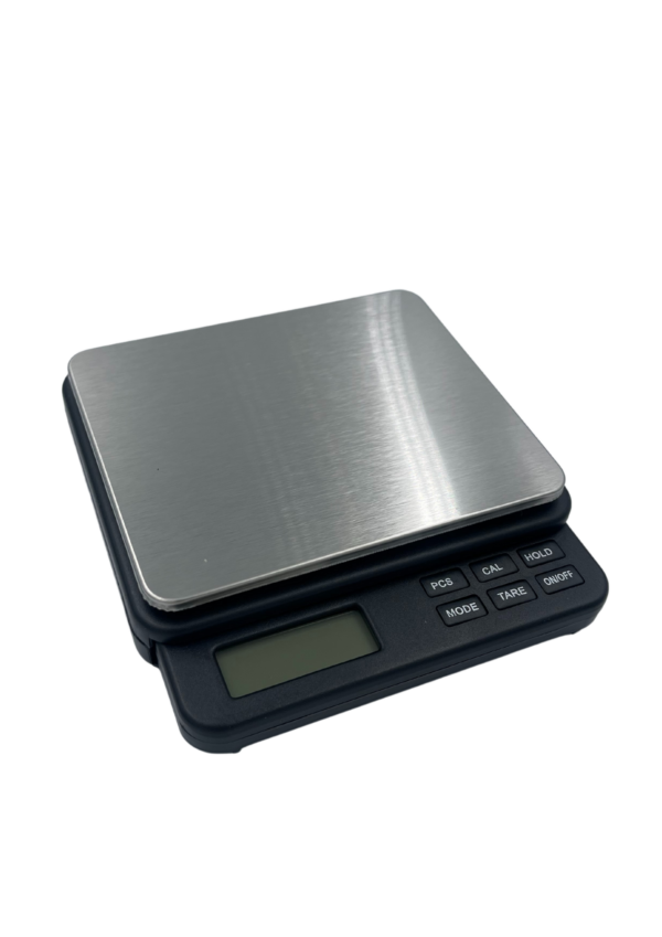 Waga KC-1000 - obrazek 3