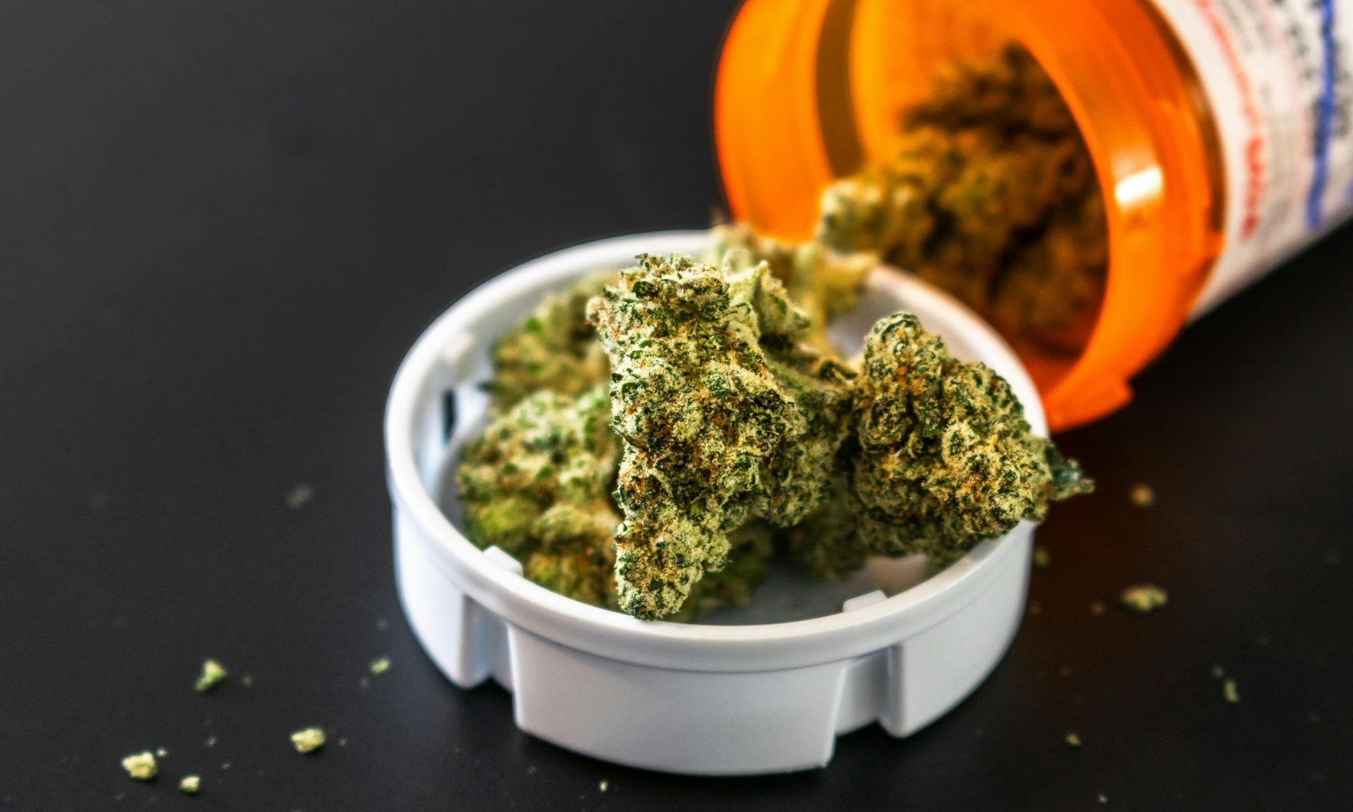 Prawo w praktyce pacjenta medycznej marihuany