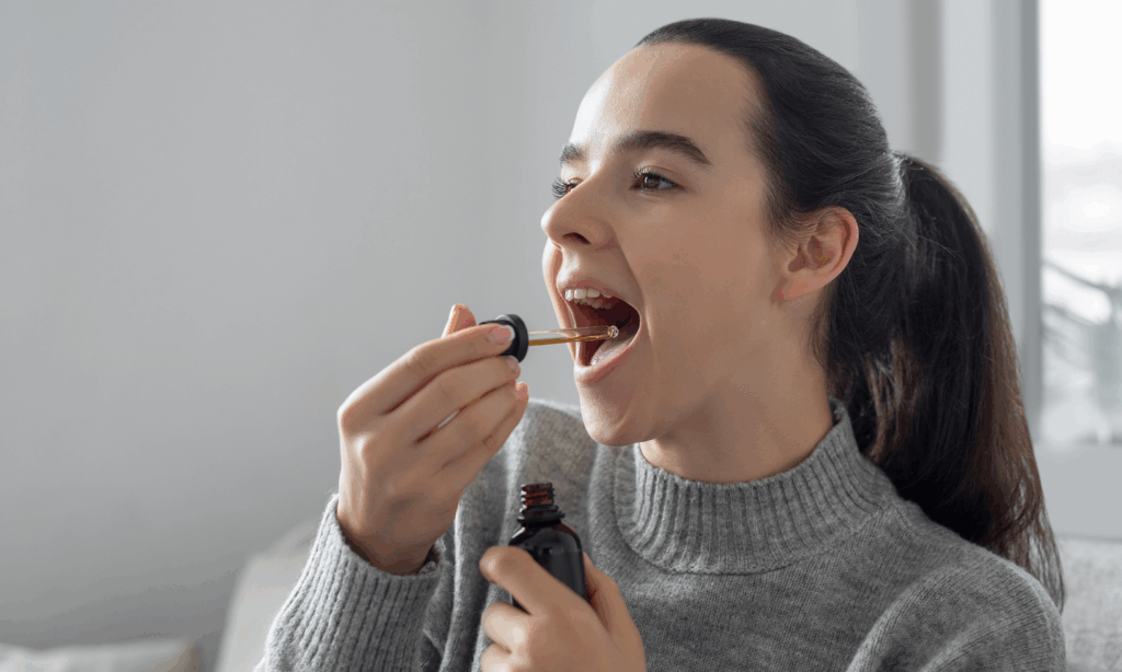 CBD a leki: SSRI, NLPZ, hormony – interakcje i bezpieczeństwo