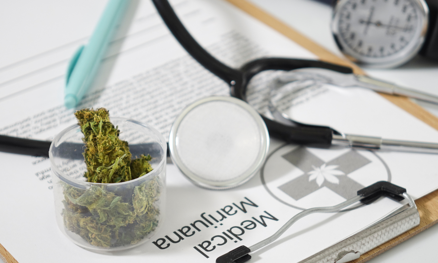 Choroby autoimmunologiczne: miejsce medycznej marihuany w kontroli bólu i zapalenia