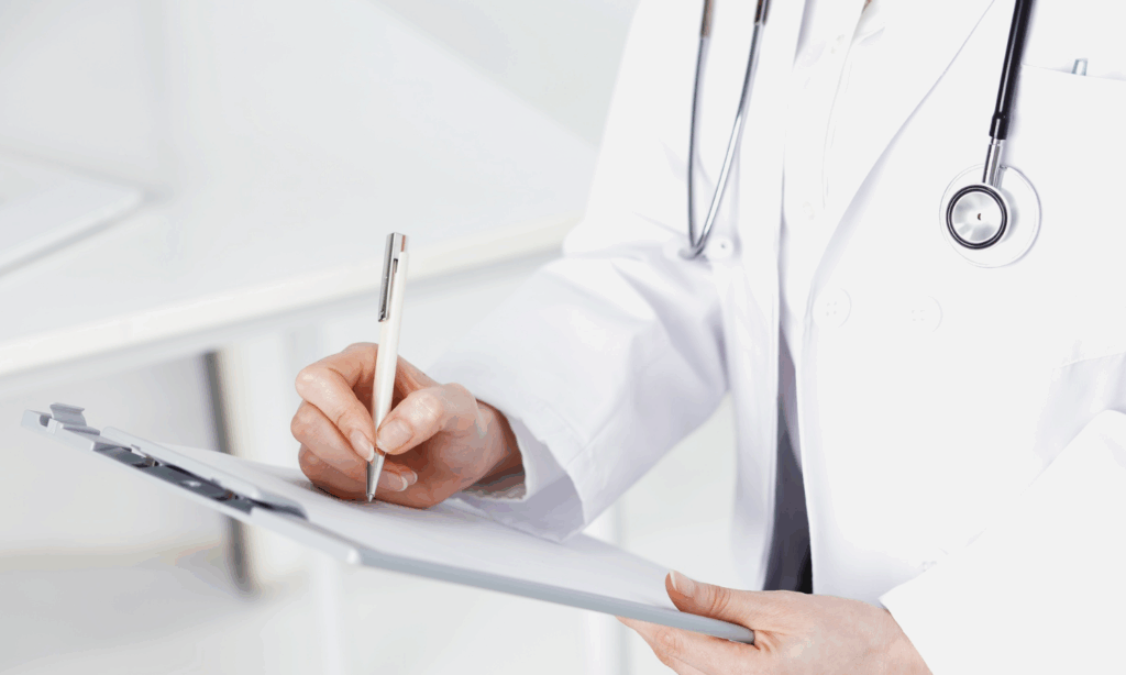 Monitoring terapii konopiami – opieka lekarza krok po kroku