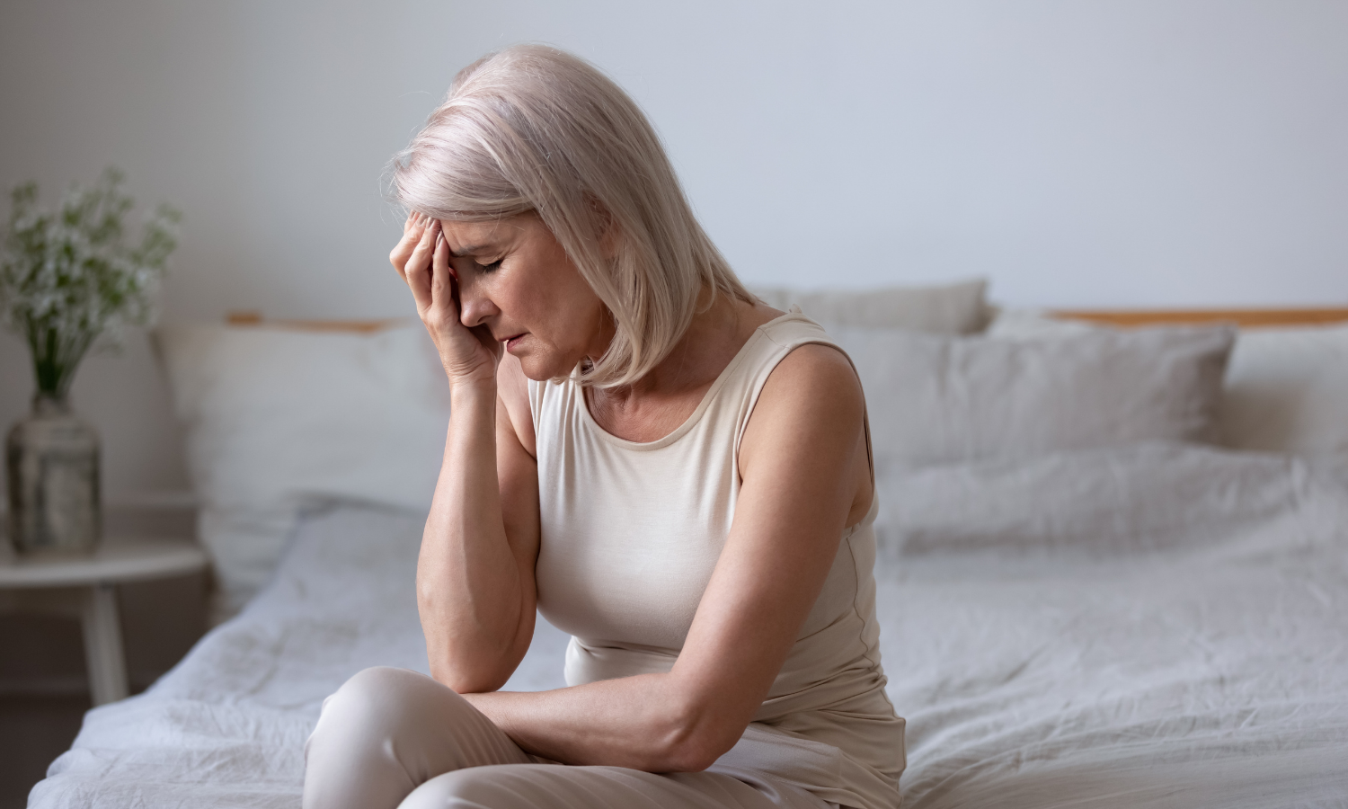 marihuana medyczna a menopauza i perimenopauza