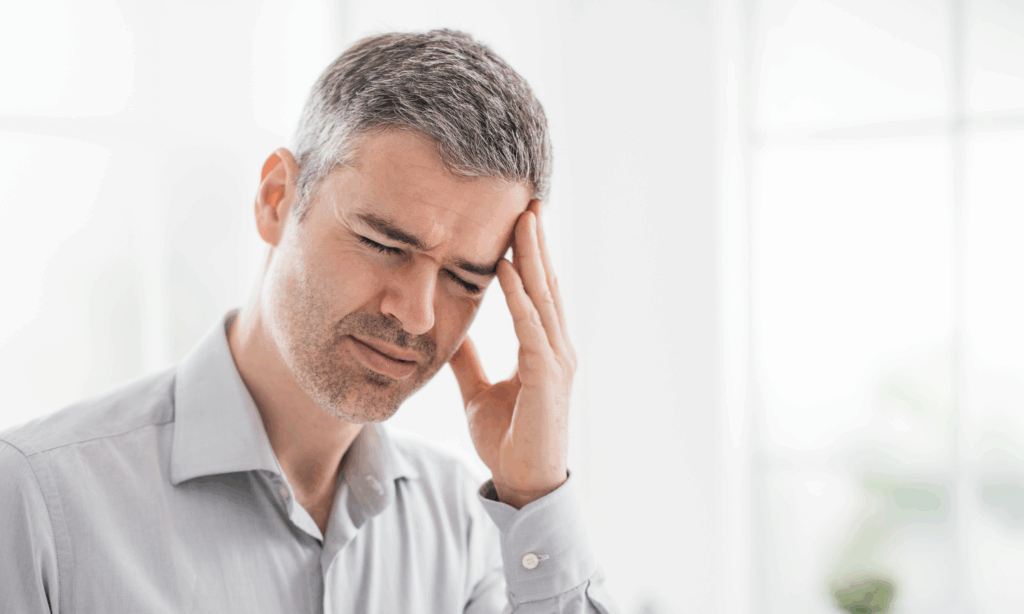 klasterowe bóle głowy leczenie konopiami medycznymi