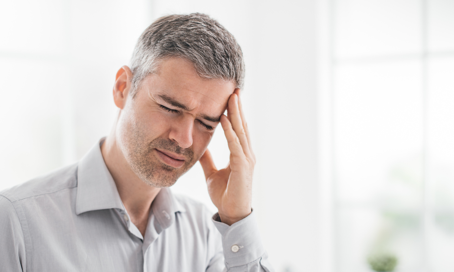 klasterowe bóle głowy leczenie konopiami medycznymi