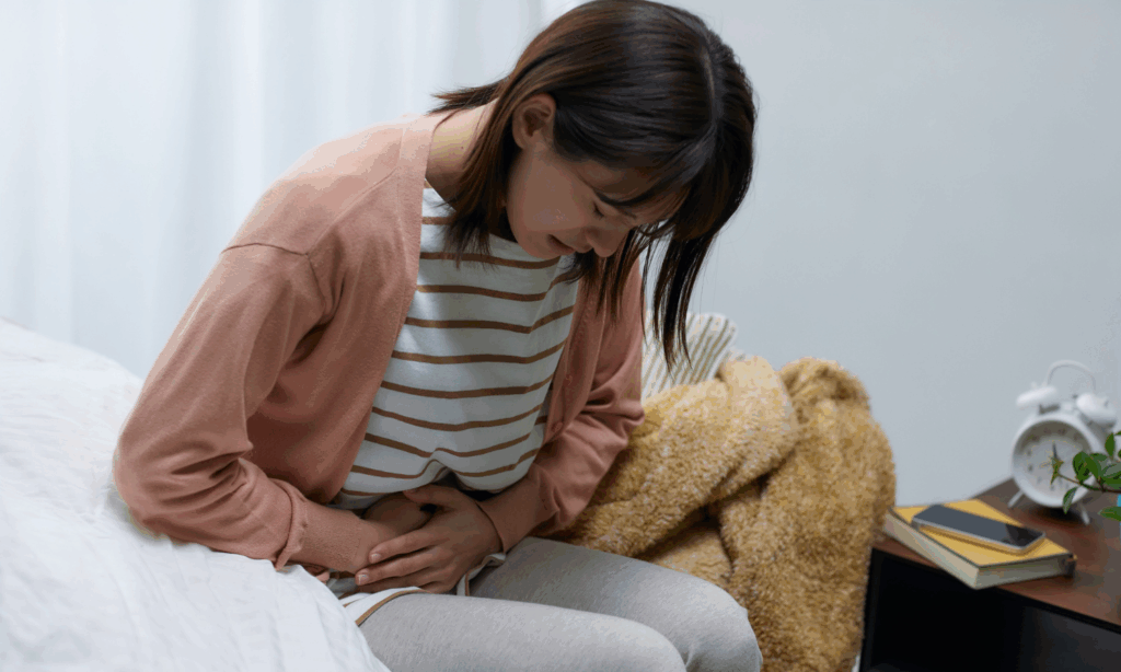 espół bolesnego pęcherza i przewlekły ból miednicy a konopie