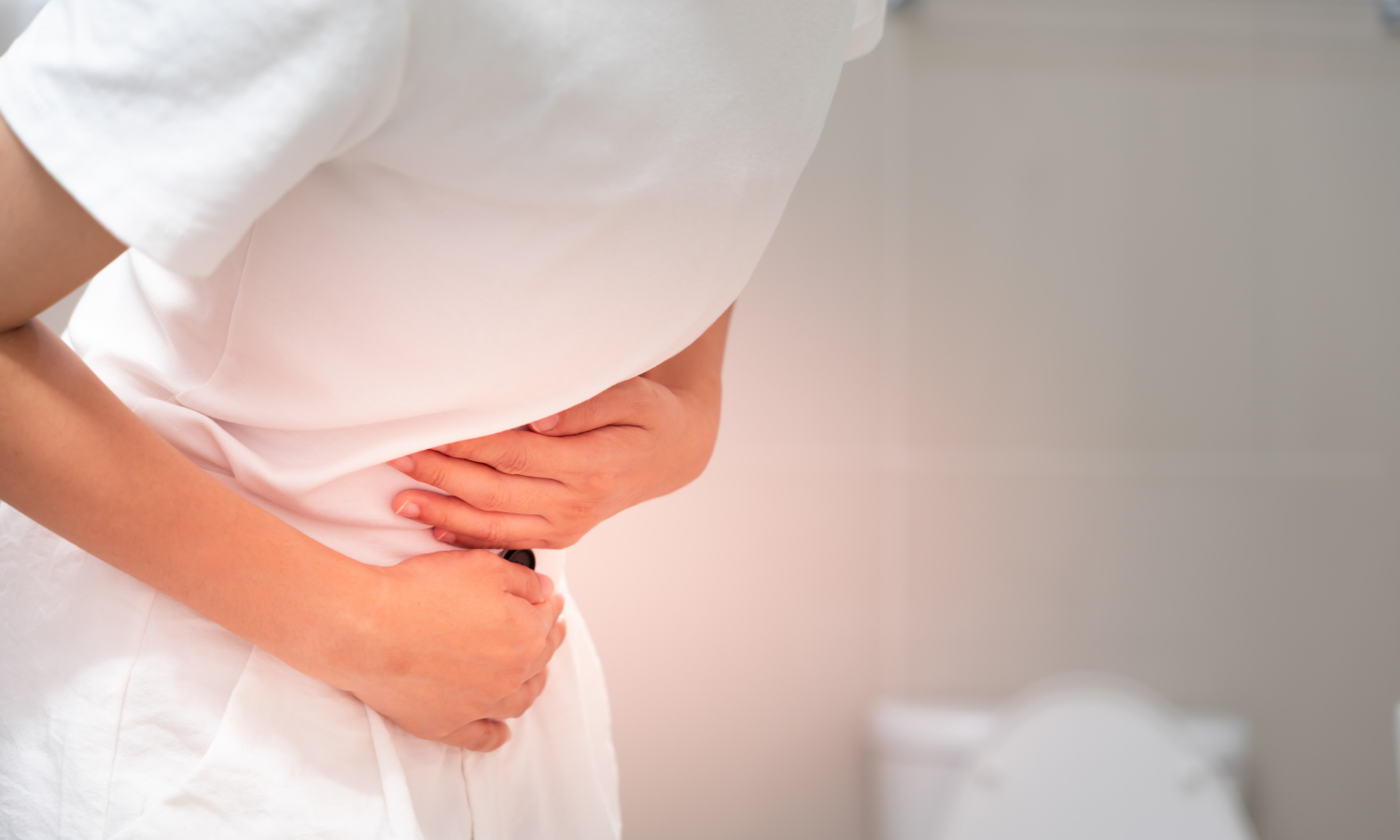 SIBO oraz czynnościowe bóle brzucha a CBD