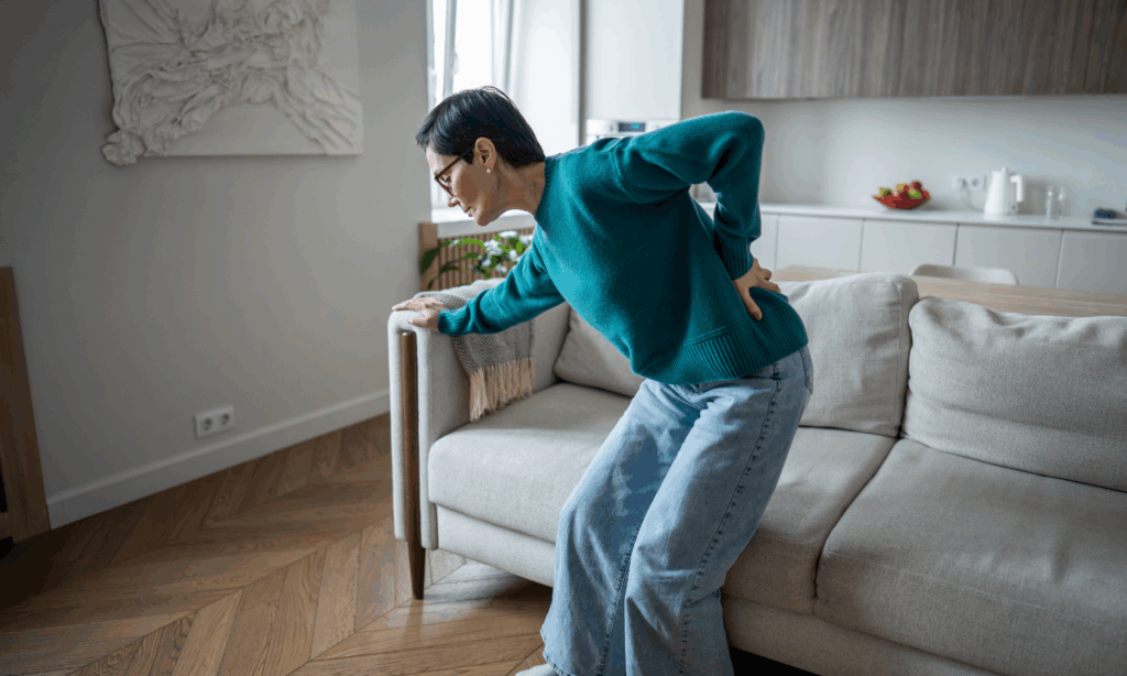 Zaburzenia ruchowe i drżenie samoistne – kiedy neurolog widzi wartość w niskich dawkach THC i CBD