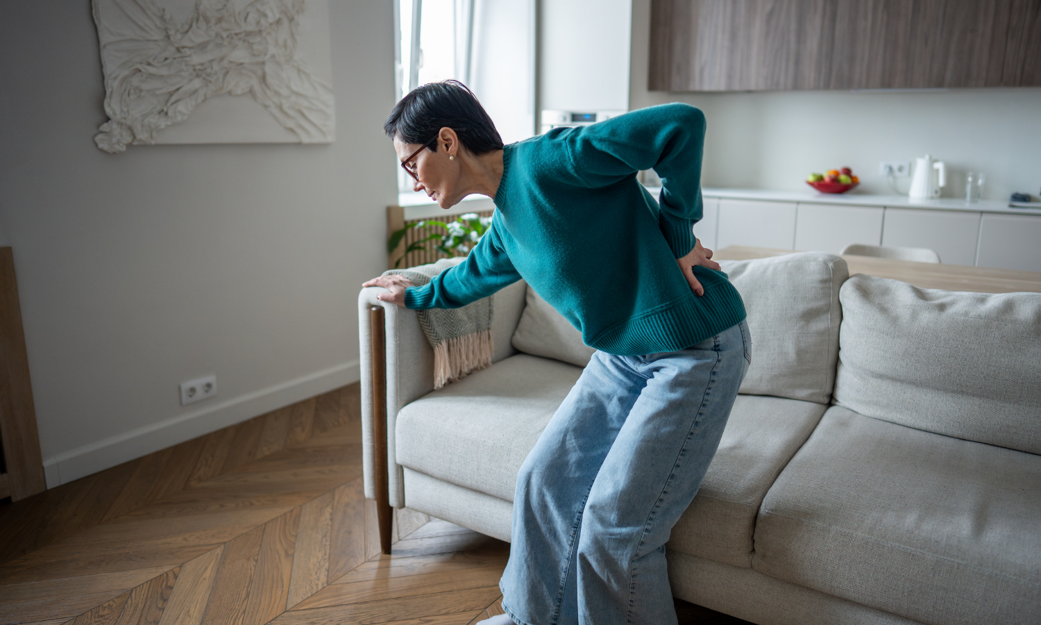 Zaburzenia ruchowe i drżenie samoistne – kiedy neurolog widzi wartość w niskich dawkach THC i CBD