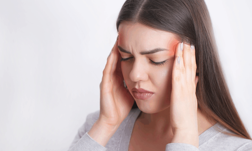 Potencjalne działanie THC i CBD w migrenie