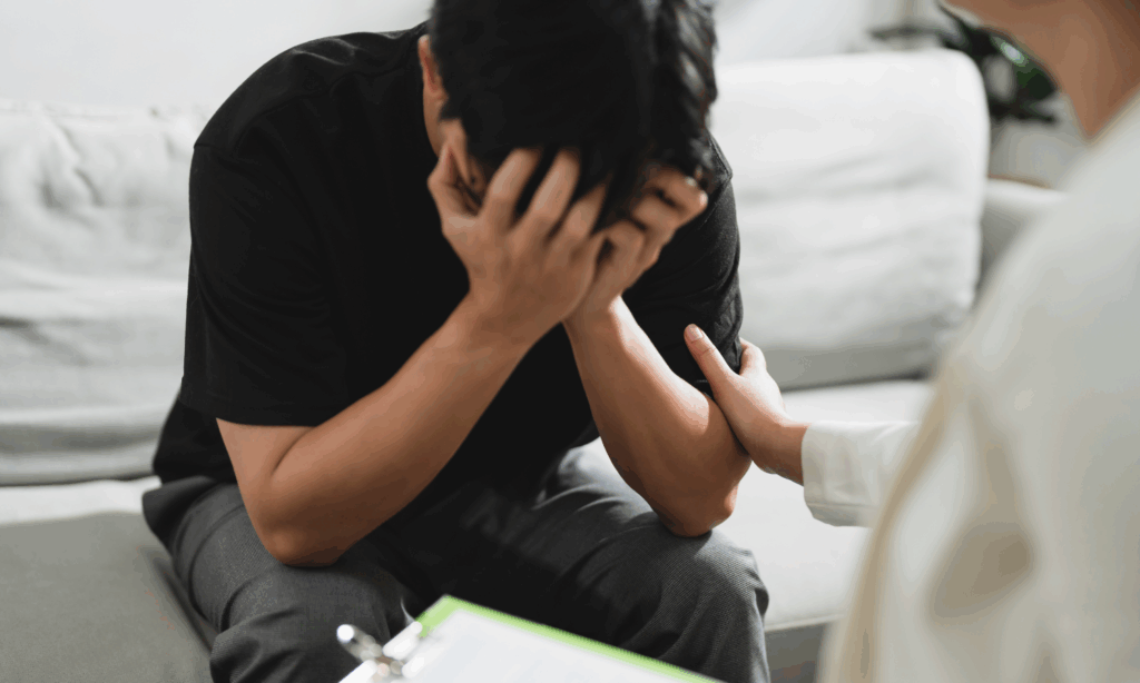 Terapia konopiami w przewlekłym bólu pourazowym