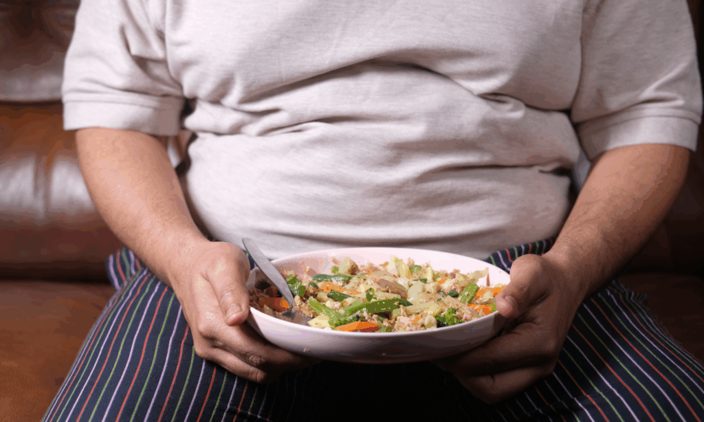 Jak kannabinoidy oddziałują na metabolizm glukozy, lipidy i kontrolę masy ciała w zespole metabolicznym