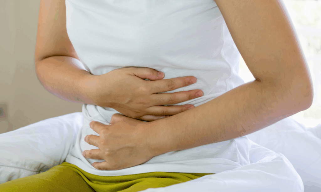 Działanie przeciwzapalne i immunomodulujące medycznej marihuany w przewlekłych chorobach przewodu pokarmowego