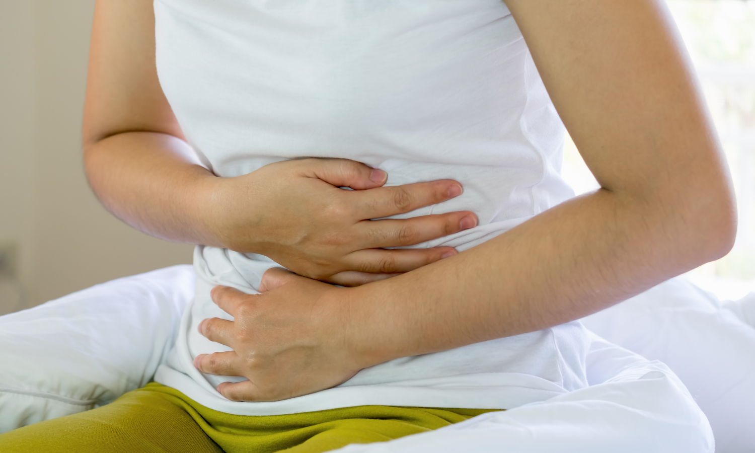 Działanie przeciwzapalne i immunomodulujące medycznej marihuany w przewlekłych chorobach przewodu pokarmowego