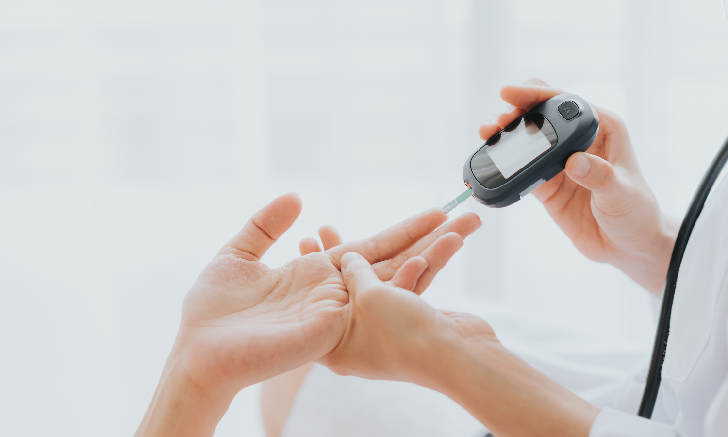 Jak CBD i THC pomagają łagodzić ból, mrowienie i pieczenie kończyn u pacjentów z cukrzycą