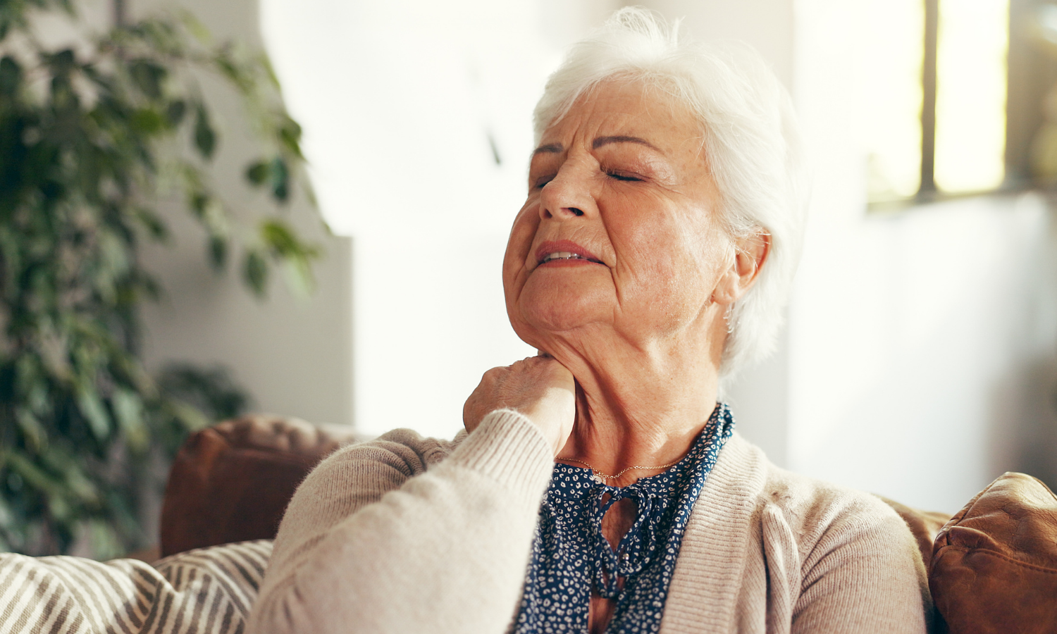 kannabinoidy a fibromialgia