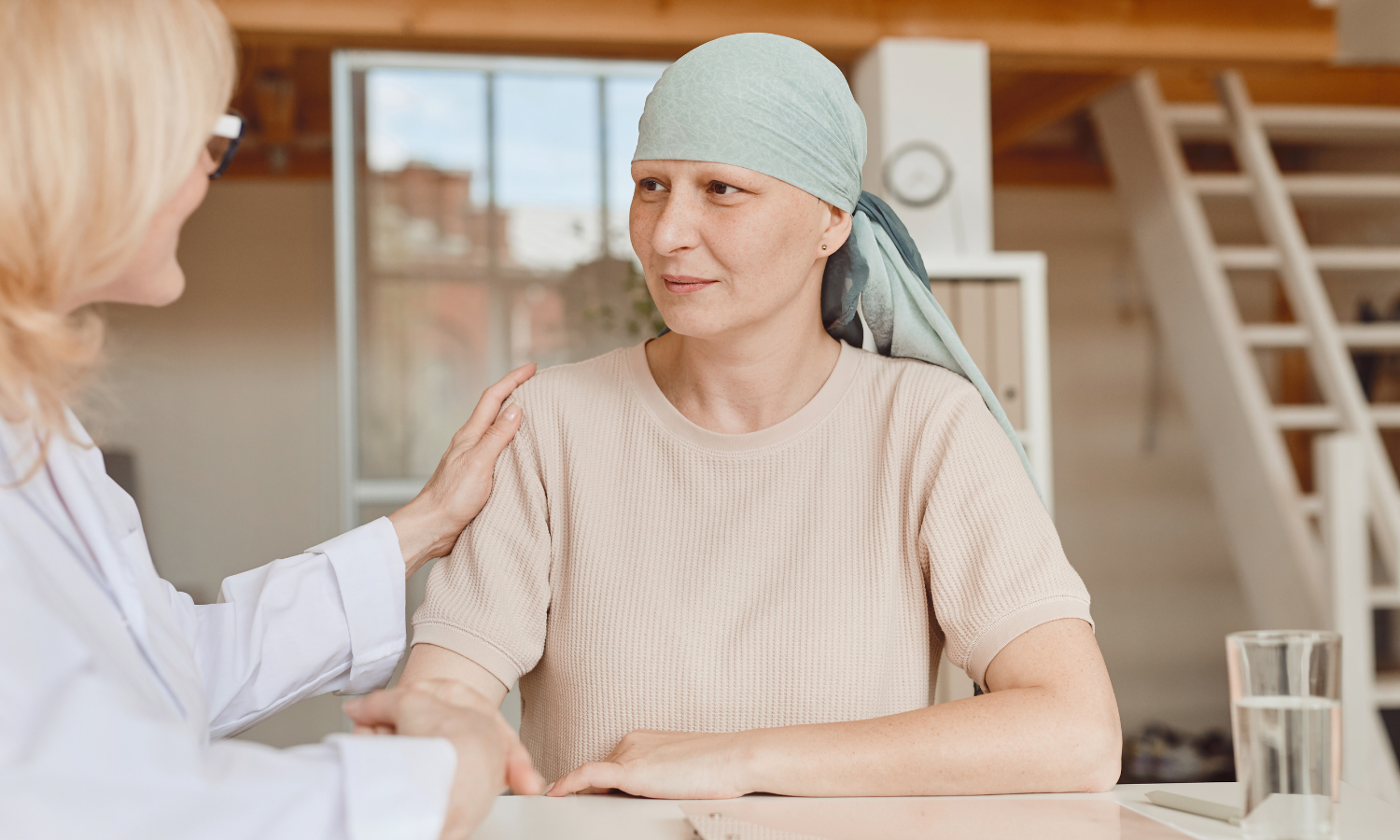 Konopie a immunoterapia nowotworów