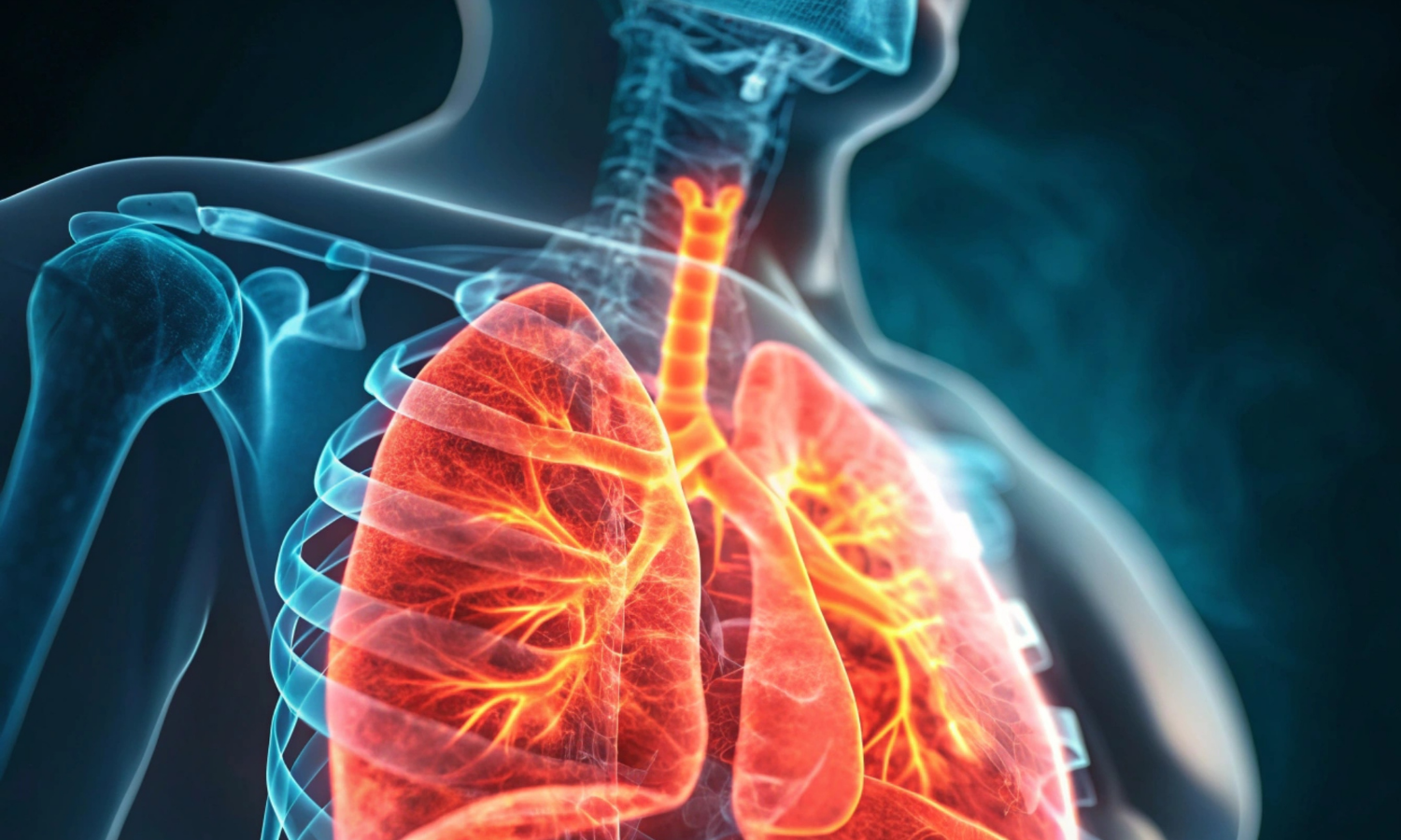 Waporyzacja a choroby płuc – jak pacjenci z POChP i astmą tolerują inhalację suszu w porównaniu z innymi metodami?