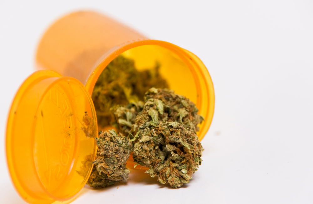 Tolerancja na THC – czym jest i jak wpływa na terapię konopną?